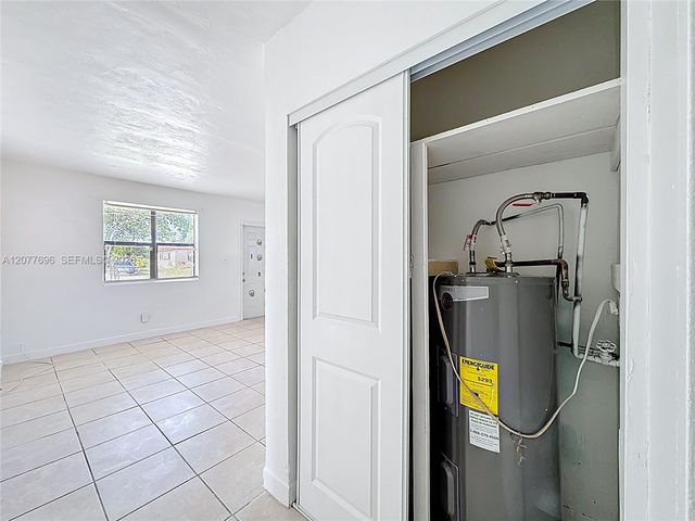 2419 NW 6th Court, Pompano Beach, FL 33069