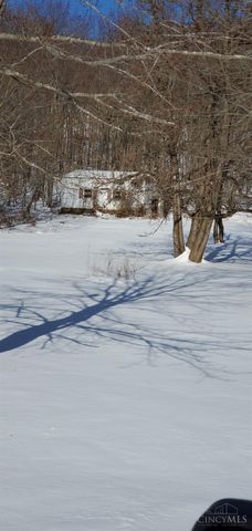 5396 St Rt 753, Brushcreek Twp, OH 45133