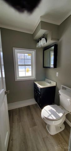 5396 St Rt 753, Brushcreek Twp, OH 45133