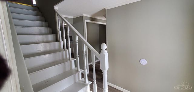 5396 St Rt 753, Brushcreek Twp, OH 45133