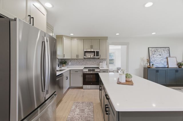 4203 Pulaski Hwy, Culleoka, TN 38451