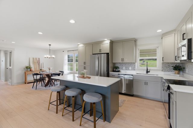 4203 Pulaski Hwy, Culleoka, TN 38451