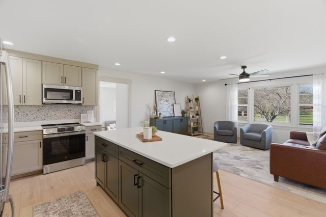 4203 Pulaski Hwy, Culleoka, TN 38451