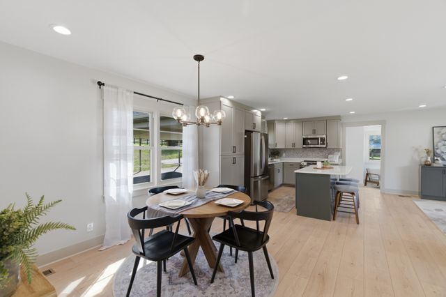 4203 Pulaski Hwy, Culleoka, TN 38451