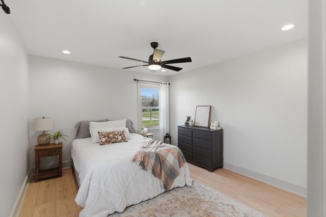 4203 Pulaski Hwy, Culleoka, TN 38451