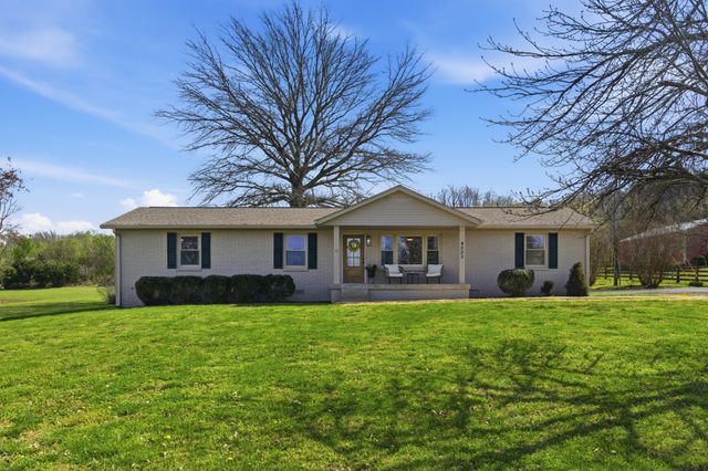 4203 Pulaski Hwy, Culleoka, TN 38451