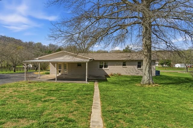 4203 Pulaski Hwy, Culleoka, TN 38451