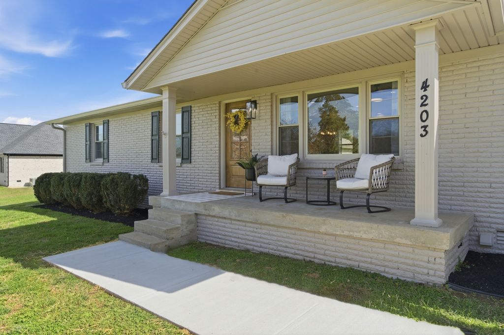 4203 Pulaski Hwy, Culleoka, TN 38451