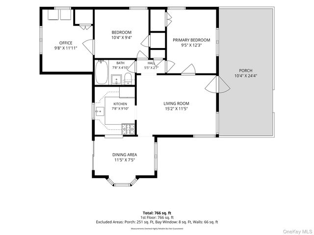 3206 Hollywood Street, Mohegan Lake, NY 10547