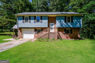 10 Canyon Cove Cove, Ellenwood, GA 30294
