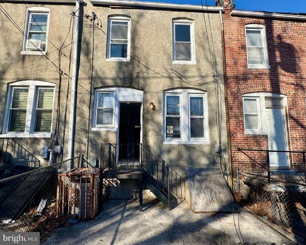 2653 LAURETTA AVENUE, Baltimore, MD 21223