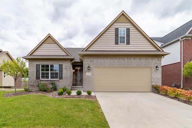 11781 Partridge Drive, Taylor, MI 48180