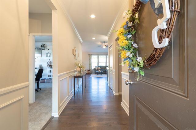 11781 Partridge Drive, Taylor, MI 48180