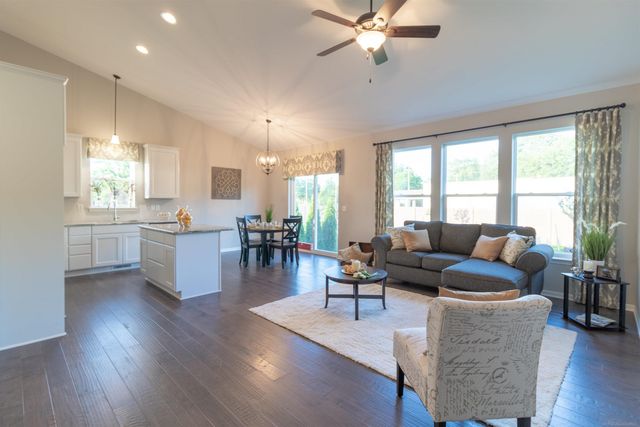 11781 Partridge Drive, Taylor, MI 48180