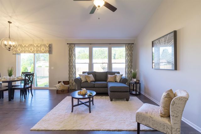 11781 Partridge Drive, Taylor, MI 48180