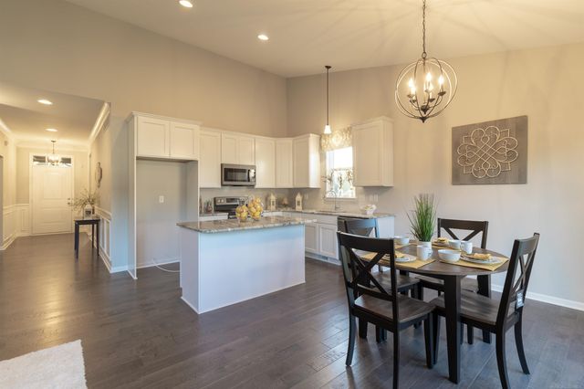 11781 Partridge Drive, Taylor, MI 48180