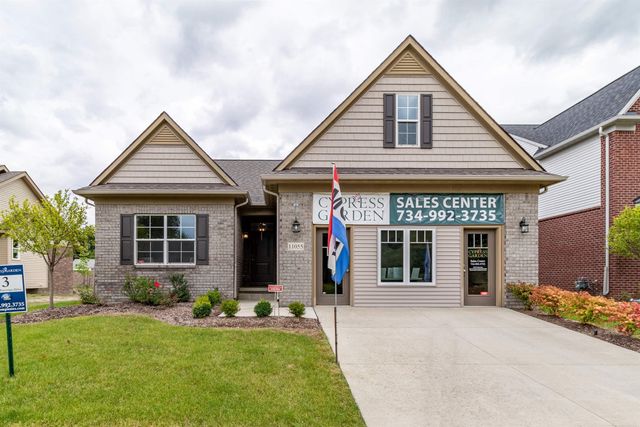 11781 Partridge Drive, Taylor, MI 48180