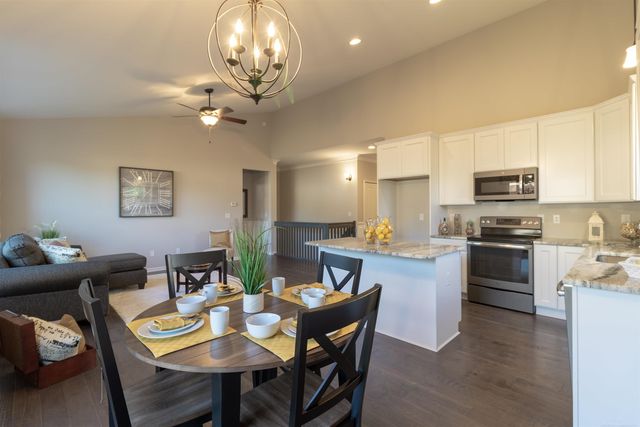 11781 Partridge Drive, Taylor, MI 48180