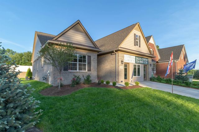 11781 Partridge Drive, Taylor, MI 48180