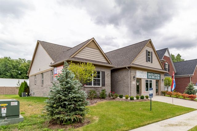 11781 Partridge Drive, Taylor, MI 48180