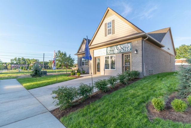 11781 Partridge Drive, Taylor, MI 48180