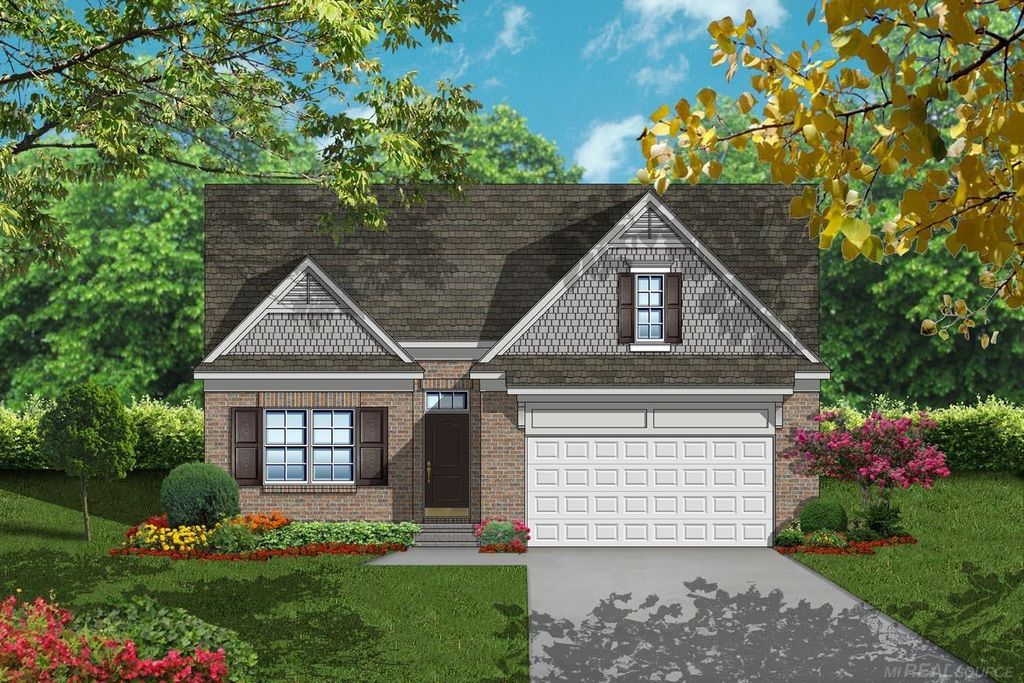 11781 Partridge Drive, Taylor, MI 48180