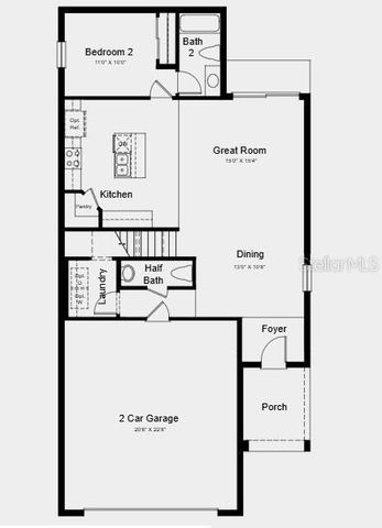 747 HAZELWOOD COURT, Haines City, FL 33844