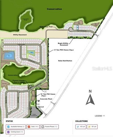 747 HAZELWOOD COURT, Haines City, FL 33844