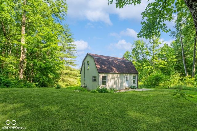 6570 N Private Road 525 E, North Vernon, IN 47265