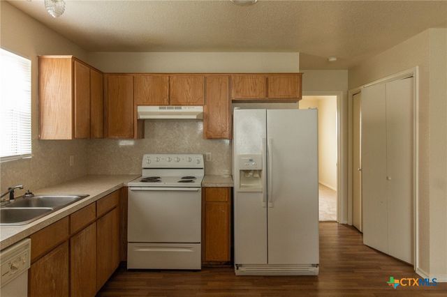 4101 Gus Drive A, Killeen, TX 76549