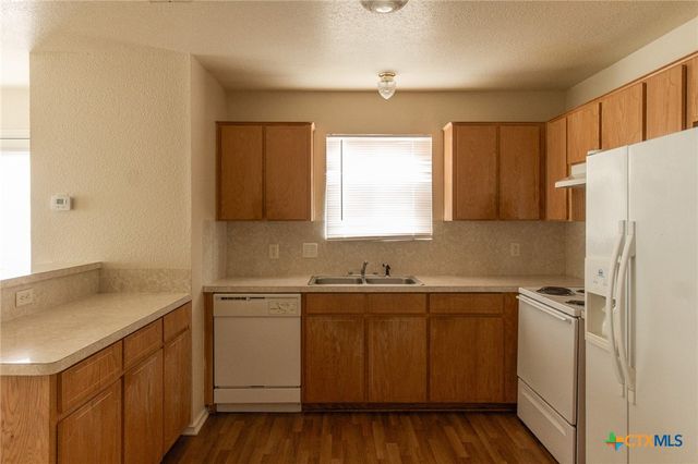 4101 Gus Drive A, Killeen, TX 76549