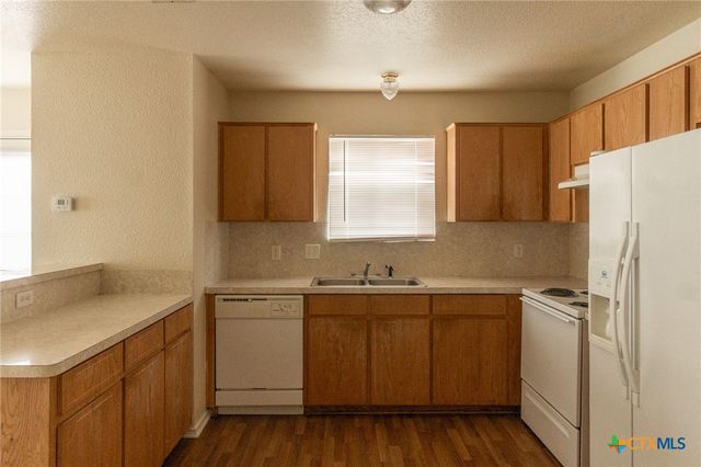 4101 Gus Drive A, Killeen, TX 76549