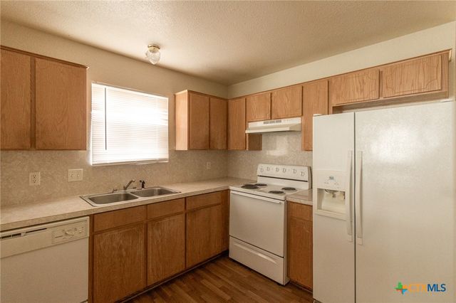 4101 Gus Drive A, Killeen, TX 76549