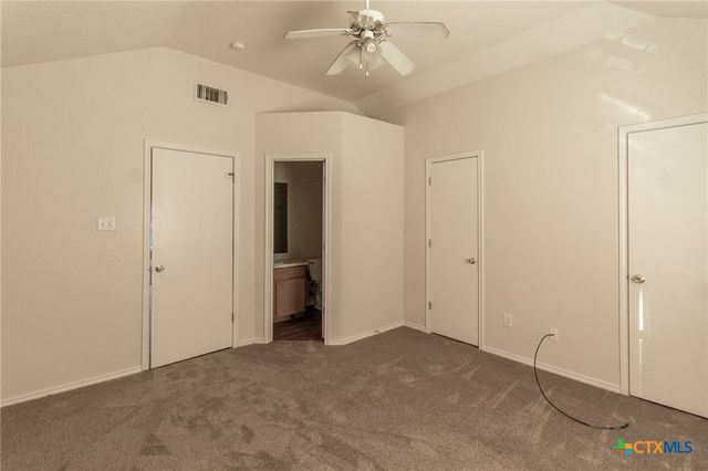 4101 Gus Drive A, Killeen, TX 76549
