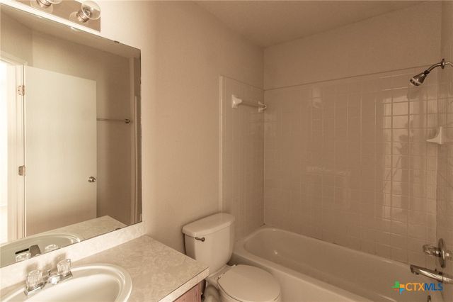 4101 Gus Drive A, Killeen, TX 76549