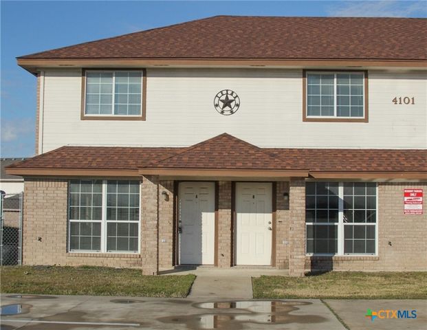 4101 Gus Drive A, Killeen, TX 76549