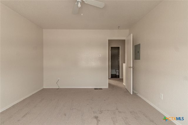 4101 Gus Drive A, Killeen, TX 76549