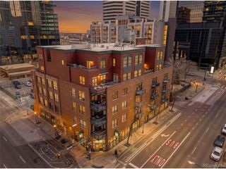 1800 Lawrence St 408, Denver, CO 80202