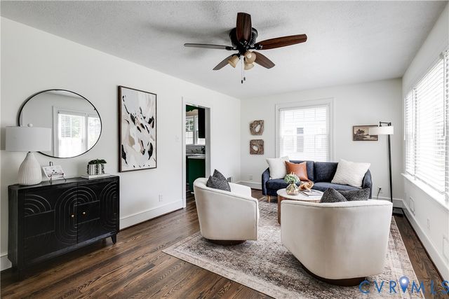 2908 Briar Ln, Henrico, VA 23228