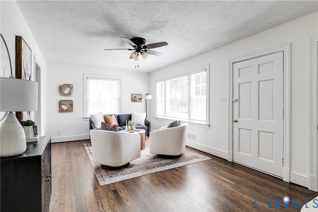 2908 Briar Ln, Henrico, VA 23228
