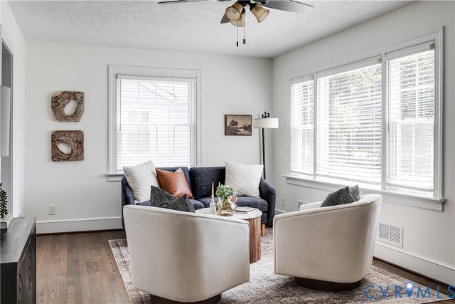 2908 Briar Ln, Henrico, VA 23228