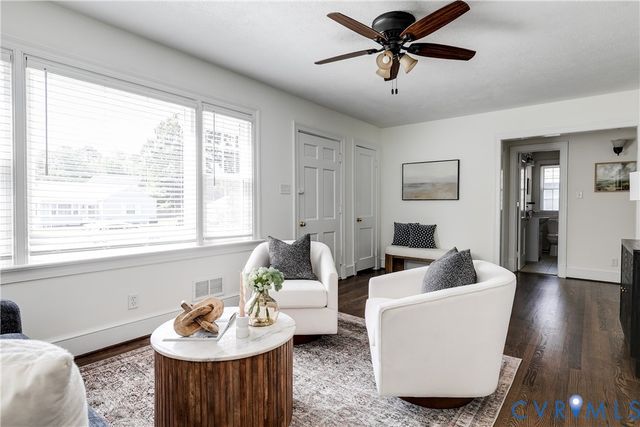 2908 Briar Ln, Henrico, VA 23228