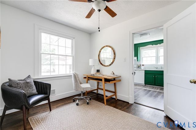 2908 Briar Ln, Henrico, VA 23228
