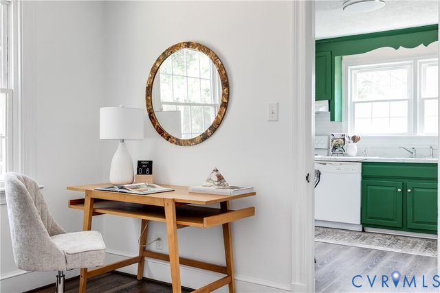 2908 Briar Ln, Henrico, VA 23228