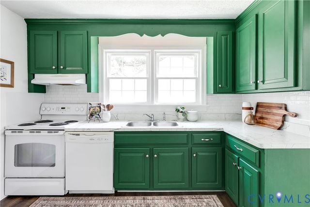 2908 Briar Ln, Henrico, VA 23228