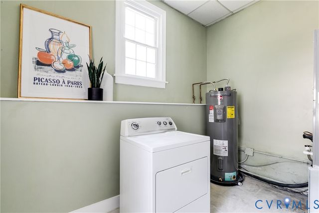 2908 Briar Ln, Henrico, VA 23228