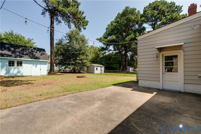2908 Briar Ln, Henrico, VA 23228