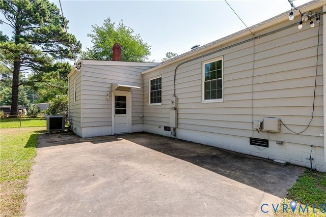 2908 Briar Ln, Henrico, VA 23228