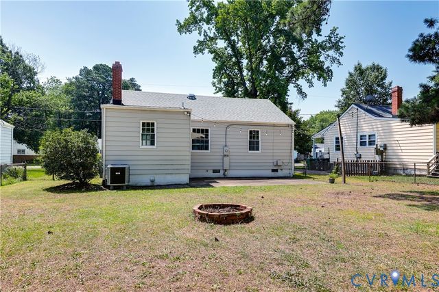 2908 Briar Ln, Henrico, VA 23228