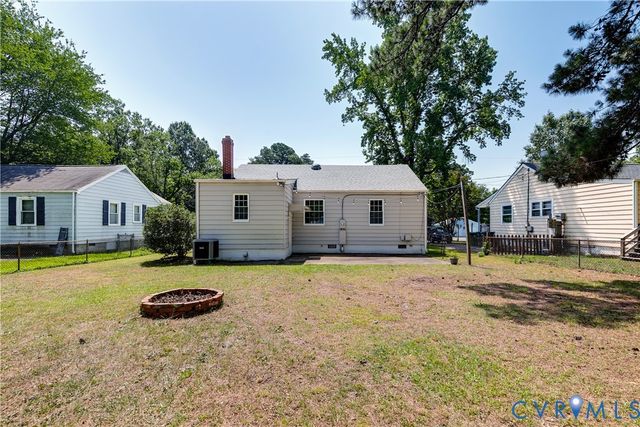2908 Briar Ln, Henrico, VA 23228